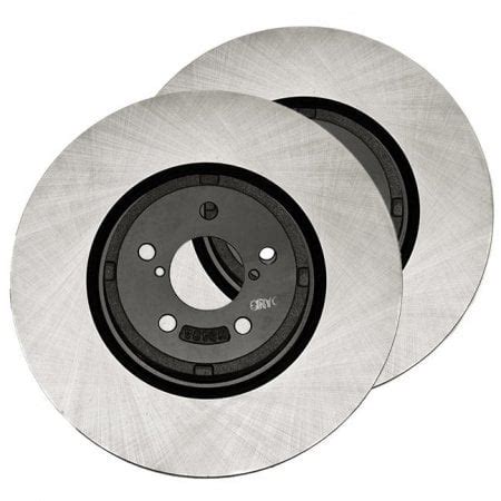 are centric brake rotors good quality